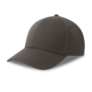 Casquette 6 pans respirante 8
