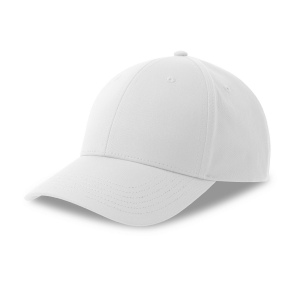 Casquette 6 pans respirante 2