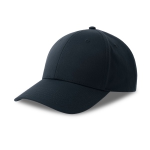 Casquette 6 pans respirante 4