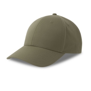 Casquette 6 pans respirante 6