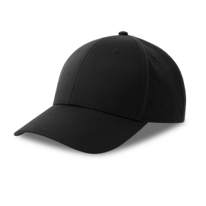 Casquette 6 pans respirante 5