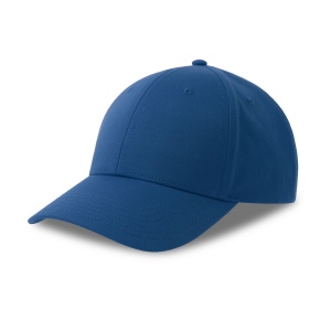 Casquette 6 pans respirante 3