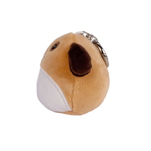 Porte-clé peluche 12