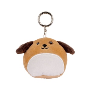 Porte-clé peluche 5