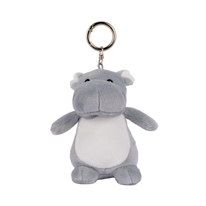 Porte-clé peluche 8
