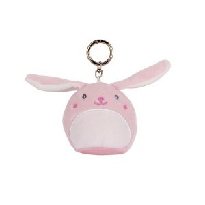 Porte-clé peluche 2