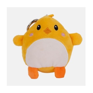 Porte-clé peluche 3