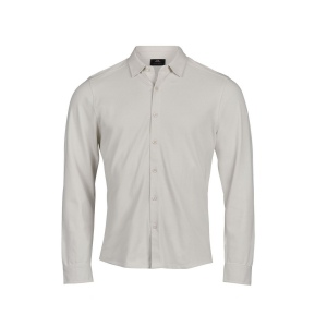 Chemise stretch homme 4