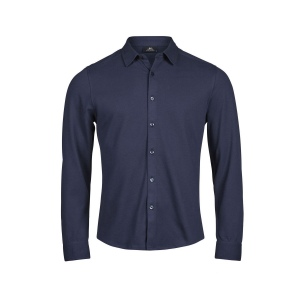 Chemise stretch homme 2