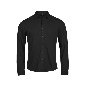 Chemise stretch homme 3