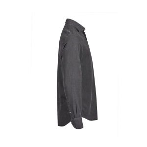 Chemise en jean 4