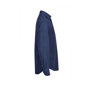 Chemise en jean 5
