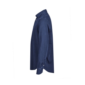 Chemise en jean 7