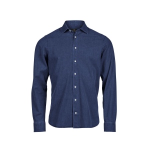 Chemise en jean 3