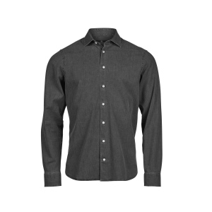 Chemise en jean 2