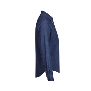 Chemise en jean femme 5