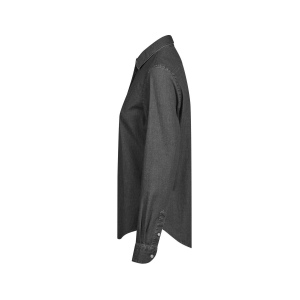 Chemise en jean femme 6