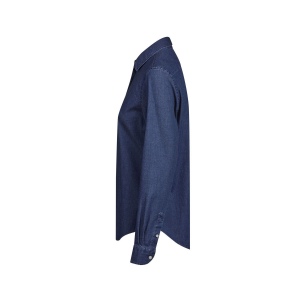 Chemise en jean femme 7