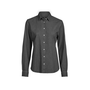 Chemise en jean femme 2
