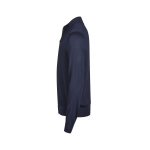 Gilet grand zip 6