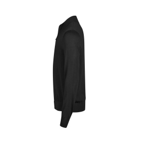 Gilet grand zip 7