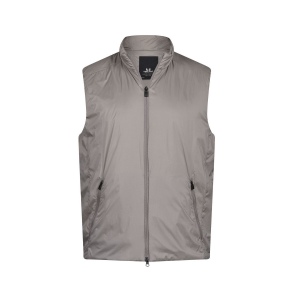 Bodywarmer léger toutes saisons 5