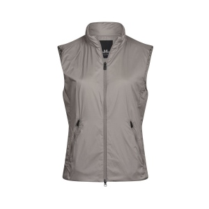 Bodywarmer léger toutes saisons pour femme 4