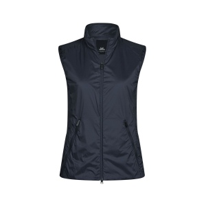 Bodywarmer léger toutes saisons pour femme 3