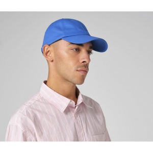 Casquette bio 6 panneaux 6