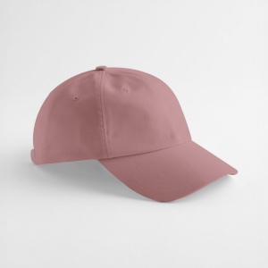 Casquette bio 6 panneaux 5