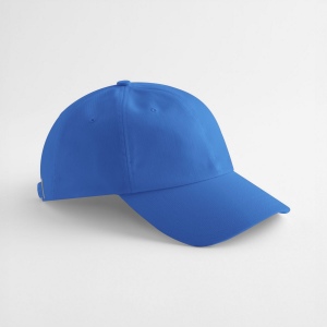 Casquette bio 6 panneaux 4