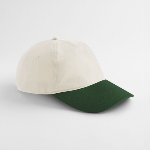 Casquette baseball 5 pans 2