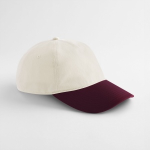 Casquette baseball 5 pans 4