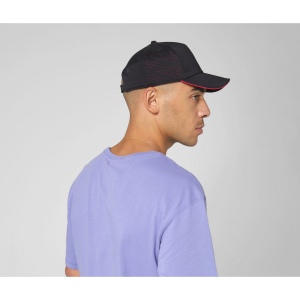 Casquette sport 5 pans 6