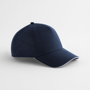 Casquette sport 5 pans 3