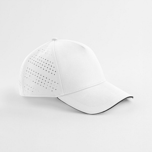 Casquette sport 5 pans 2