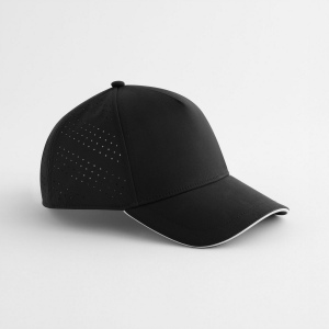 Casquette sport 5 pans 5