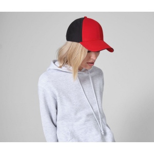 Casquette de sport 6 pans 7