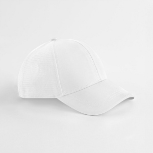 Casquette de sport 6 pans 2