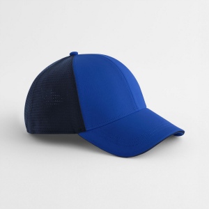 Casquette de sport 6 pans 6