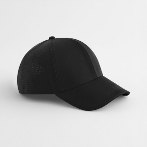 Casquette de sport 6 pans 3