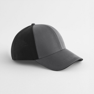 Casquette de sport 6 pans 5