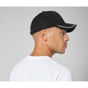 Casquette de sport 6 pans 8
