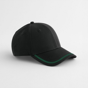 Casquette de sport 6 pans 5