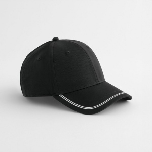 Casquette de sport 6 pans 7
