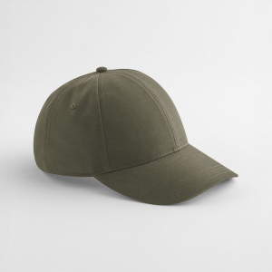 Casquette imperméable 6 pans 4