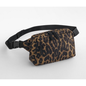 Sac banane motif léopard 2