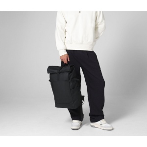 Sac à dos avec fermeture à enroulement 5