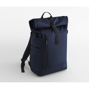 Sac à dos avec fermeture à enroulement 2