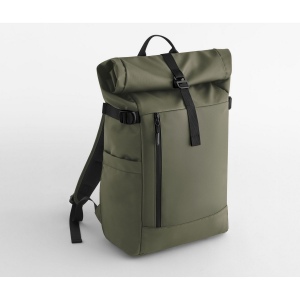 Sac à dos avec fermeture à enroulement 4